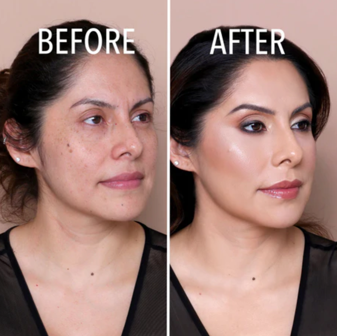 Complete Wear Foundation