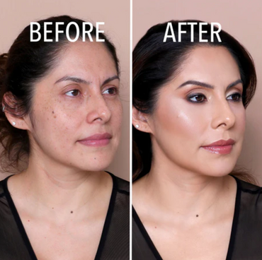 Complete Wear Foundation
