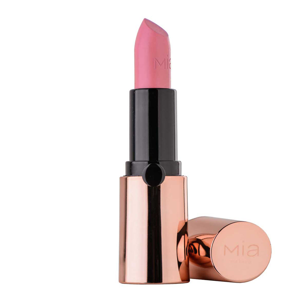 MIA COSMETICS Glam Flow Lipstick, Long lasting matte