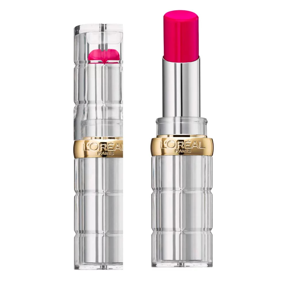 L'Oreal Paris Color Riche Shine Lipstick - Trending (465)