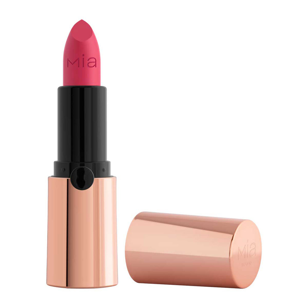 MIA COSMETICS Glam Flow Lipstick, Long lasting matte