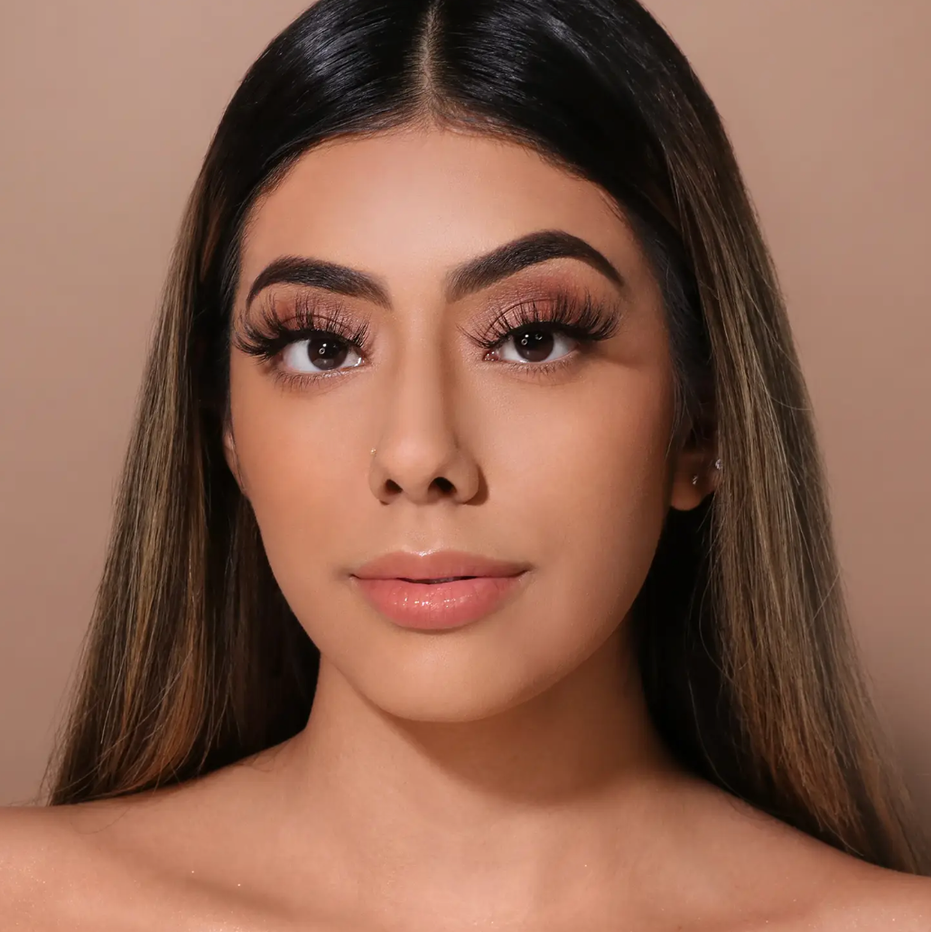 Cosmetics Complete Wear Foundation