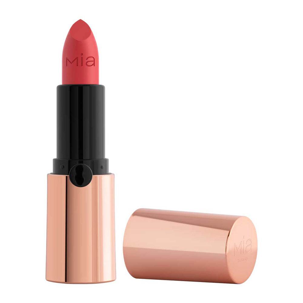 MIA COSMETICS Glam Flow Lipstick, Long lasting matte