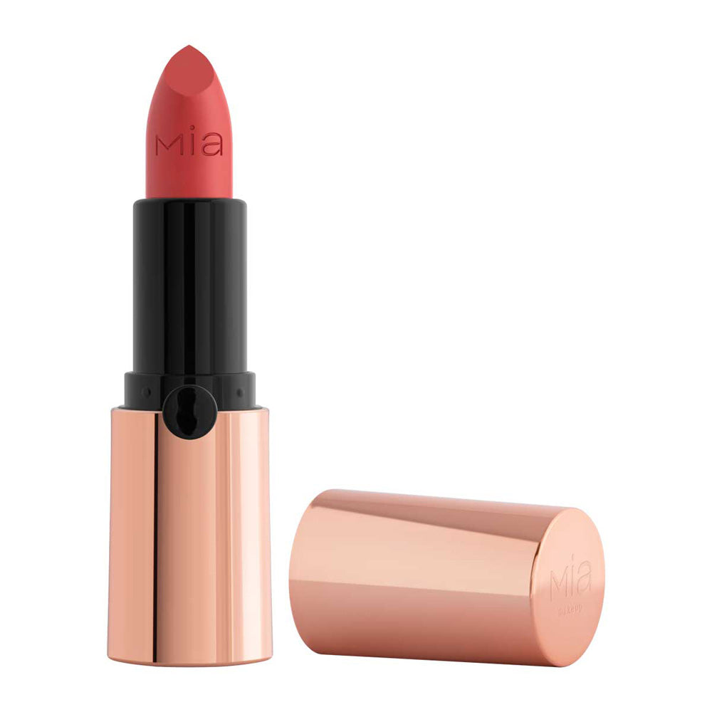 MIA COSMETICS Glam Flow Lipstick, Long lasting matte