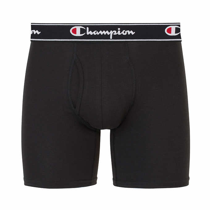 Champion Men's Boxer Brief (5-pack)