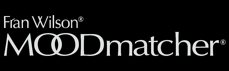 FRAN WILSON MOODmatcher Twist Stick