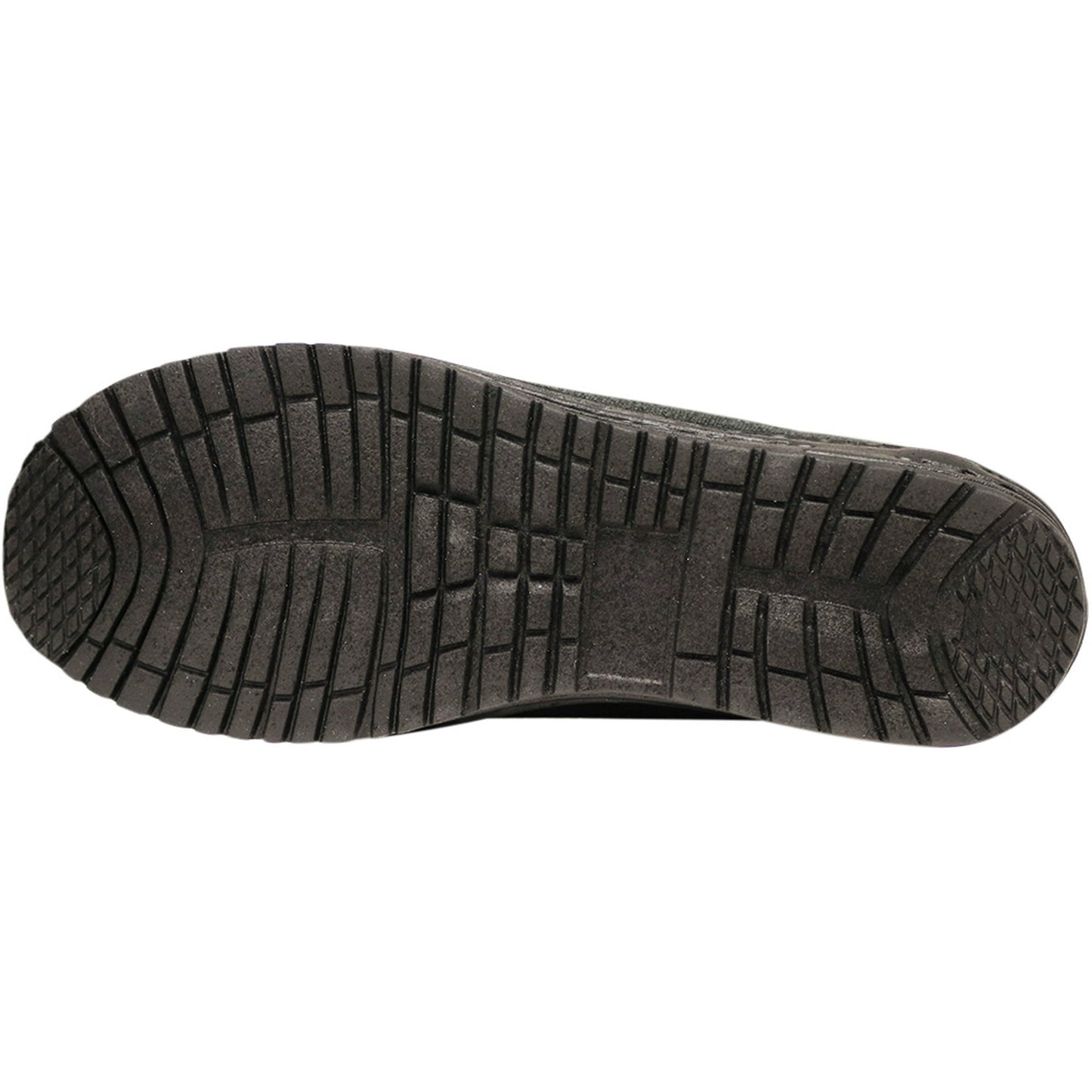 NORTY Mens Slip on Loafers Adult Male Boat Shoes (15665)