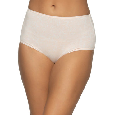 Felina Ladies' Cotton Stretch Brief (8-pack)