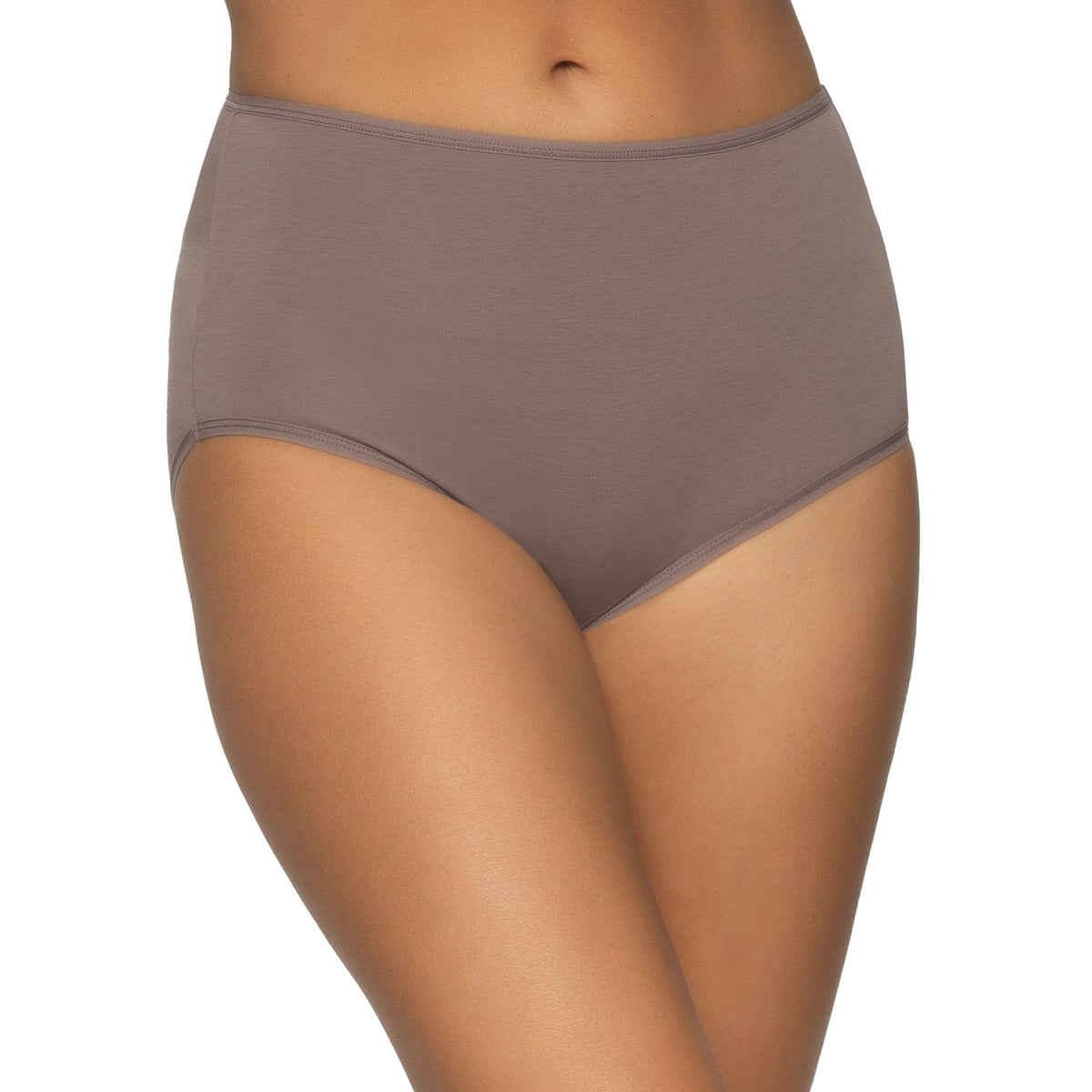 Felina Ladies' Cotton Stretch Brief (8-pack)