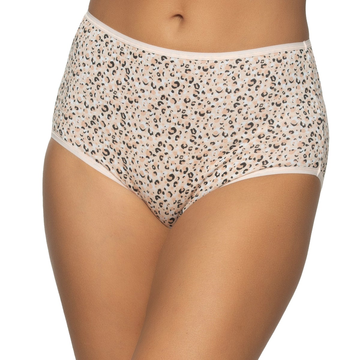 Felina Ladies' Cotton Stretch Brief (8-pack)