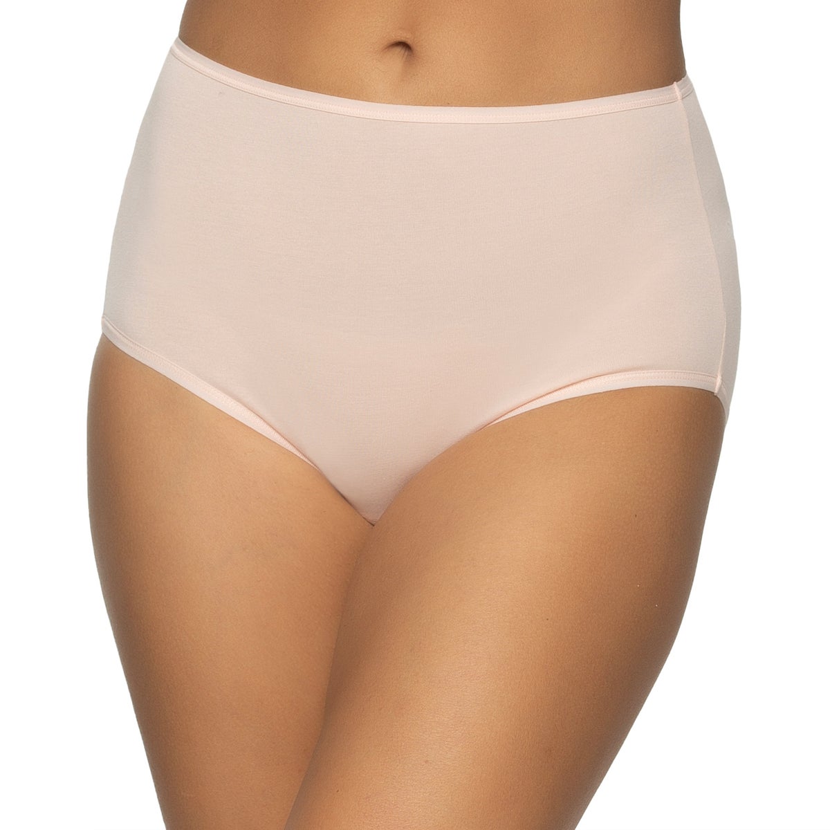 Felina Ladies' Cotton Stretch Brief (8-pack)