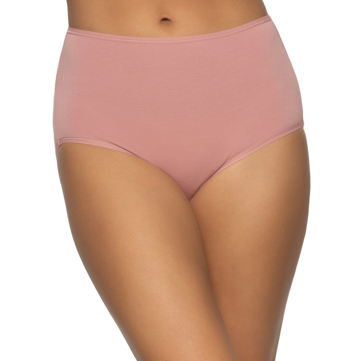 Felina Ladies' Cotton Stretch Brief (8-pack)