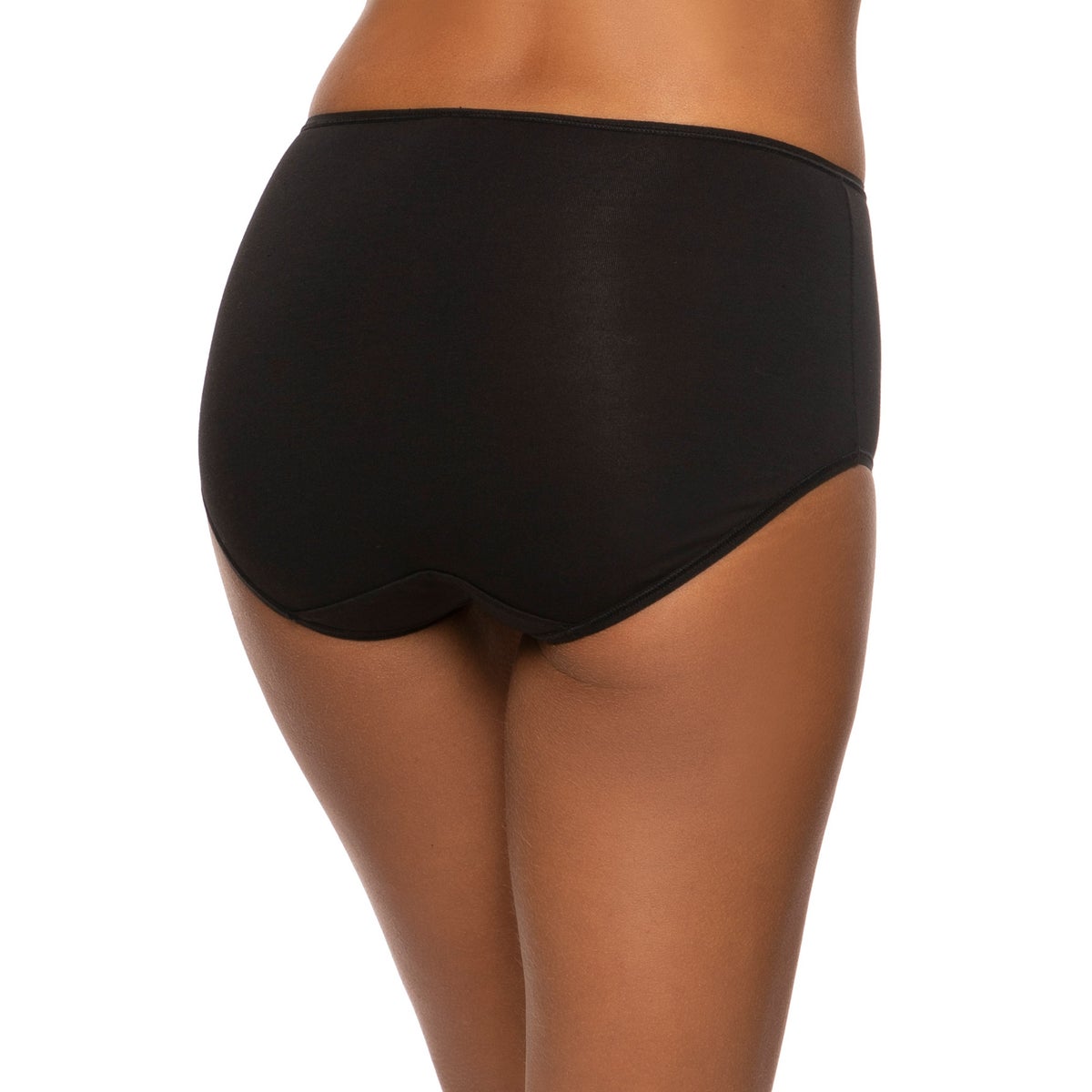 Felina Ladies' Cotton Stretch Brief (8-pack)