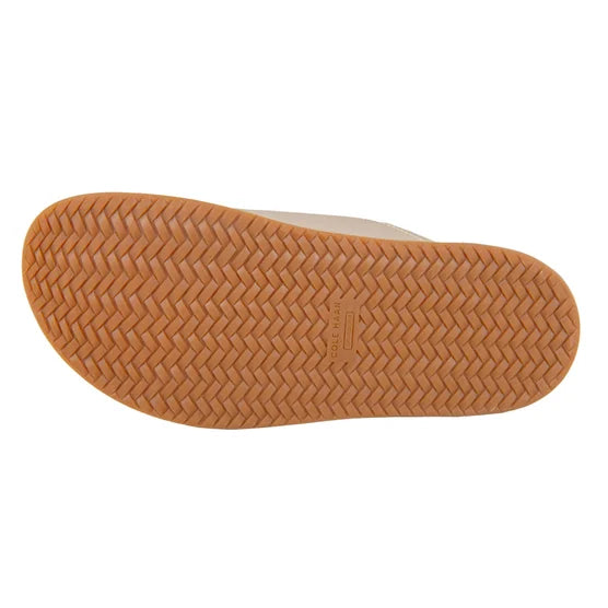 Cole Haan Women's Marisol Footbed Sandal - Gold