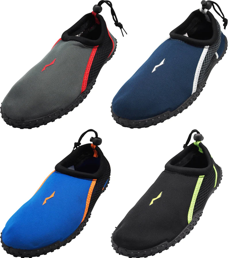 Norty water shoes sales
