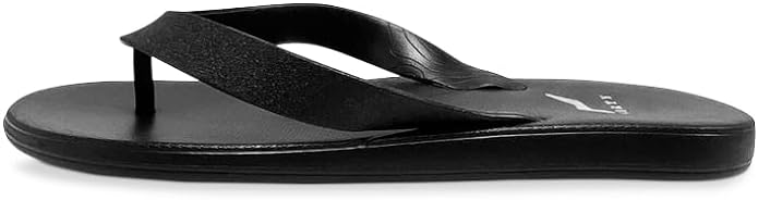 NORTY Men's Easy to Wear Casual EVA Flip Flop Sandal (22007A)