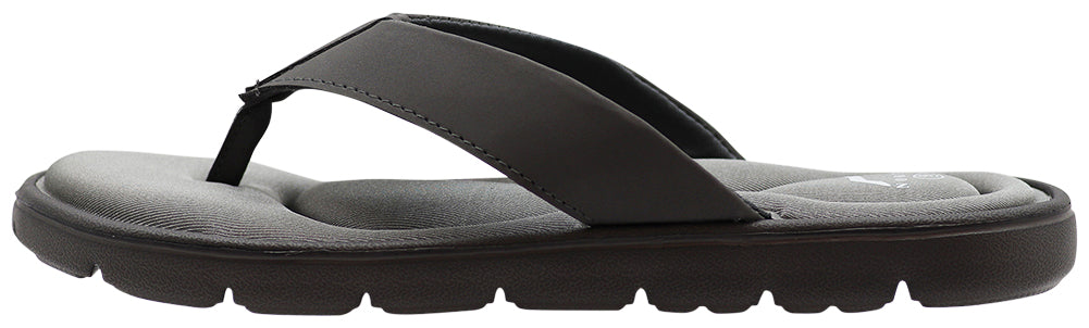 NORTY - Men's Memory Foam Footbed Sandals