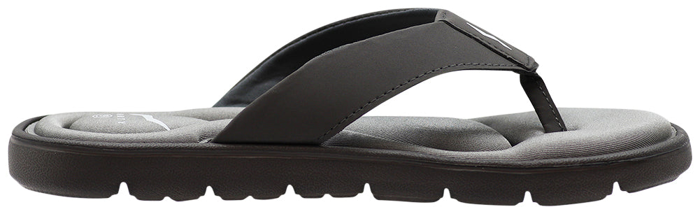NORTY - Men's Memory Foam Footbed Sandals