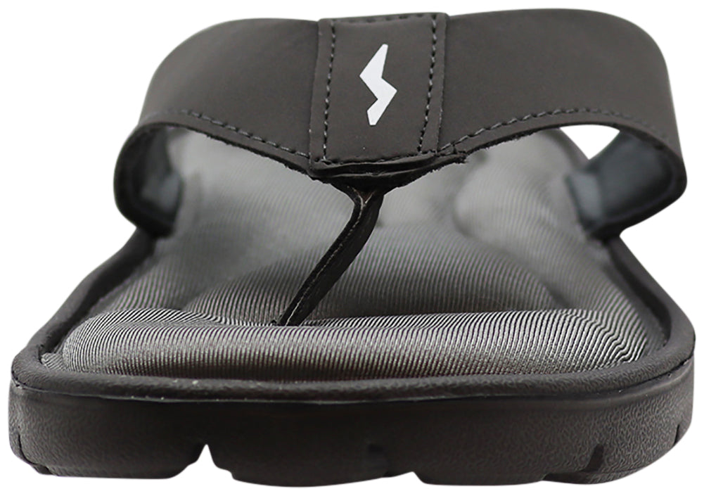 NORTY - Men's Memory Foam Footbed Sandals