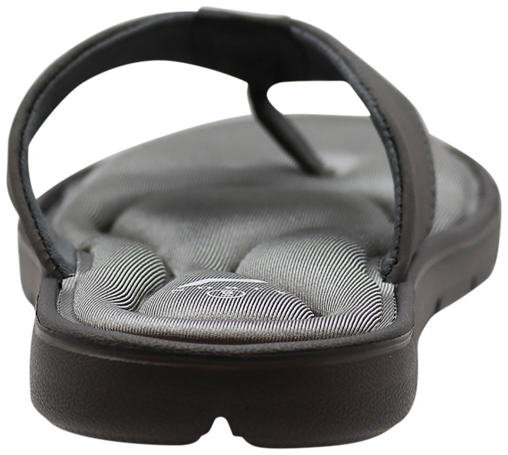 NORTY - Men's Memory Foam Footbed Sandals