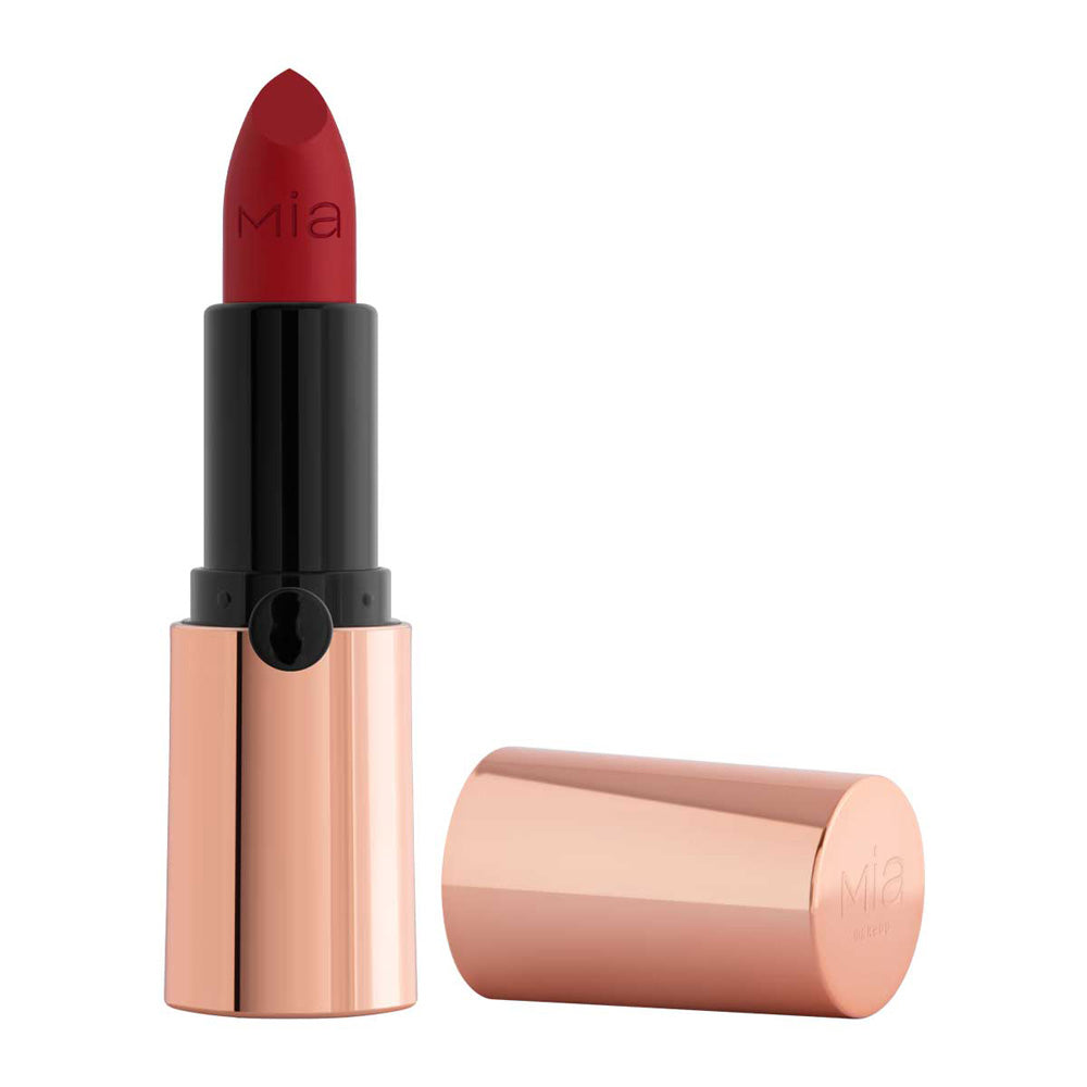 MIA COSMETICS Glam Flow Lipstick, Long lasting matte