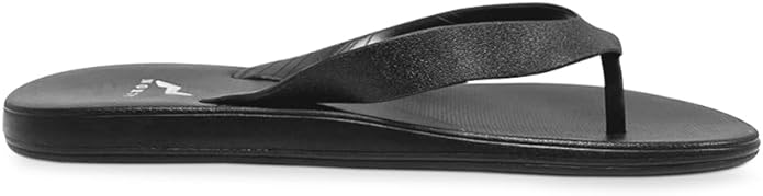 NORTY Men's Easy to Wear Casual EVA Flip Flop Sandal (22007A)