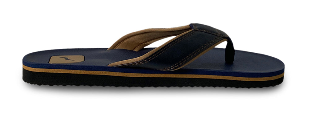Norty Men's EVA Flip Flop Thong Sandal Shoe for Everyday (11164)