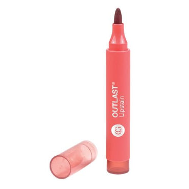 CoverGirl Outlast Lip Stain, 435 Flirty Nude