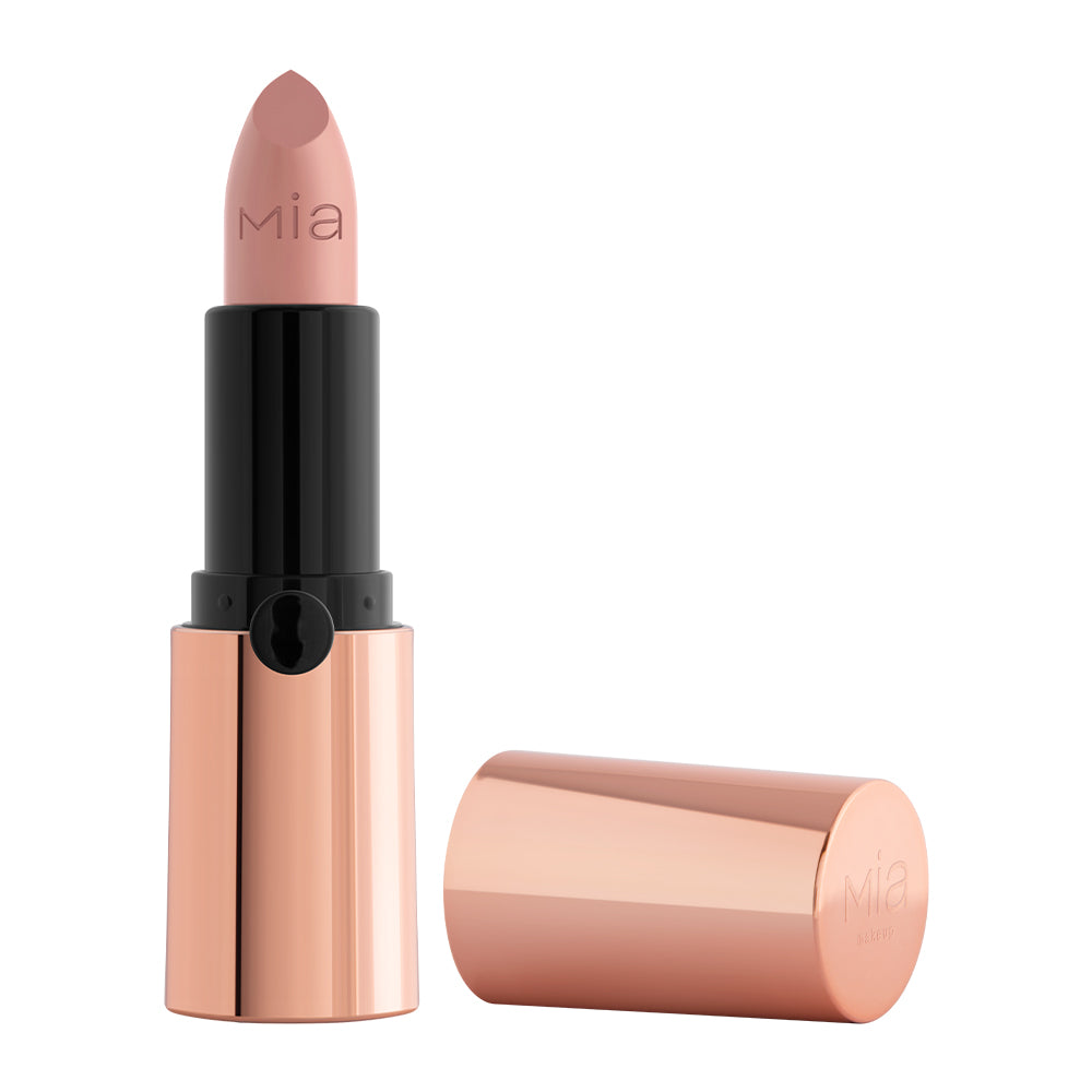 MIA COSMETICS Glam Flow Lipstick, Long lasting matte