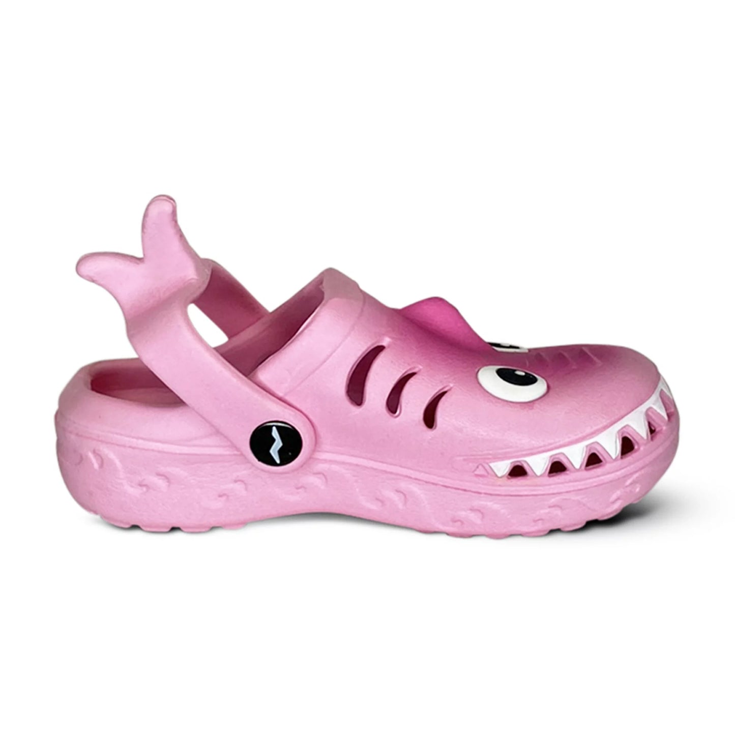 NORTY Toddler Children Kid Fun Slip On Sandal Slipper Clog Shoe