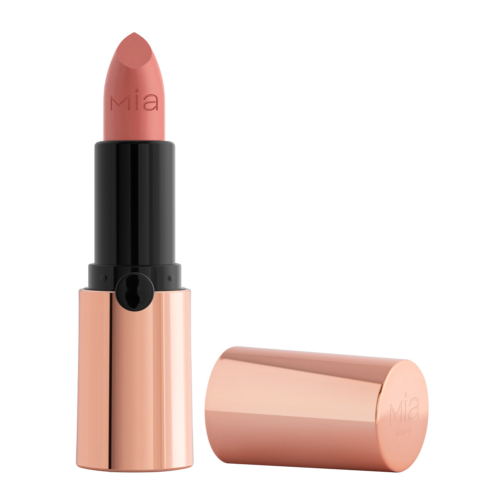 MIA COSMETICS Glam Flow Lipstick, Long lasting matte