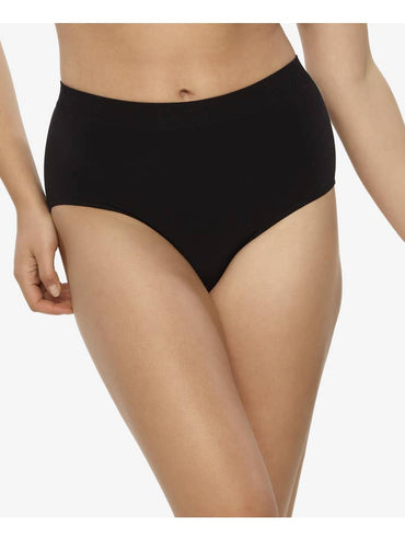 Felina Body Smooth Seamless Brief - Cocoa Beans (5-pack)