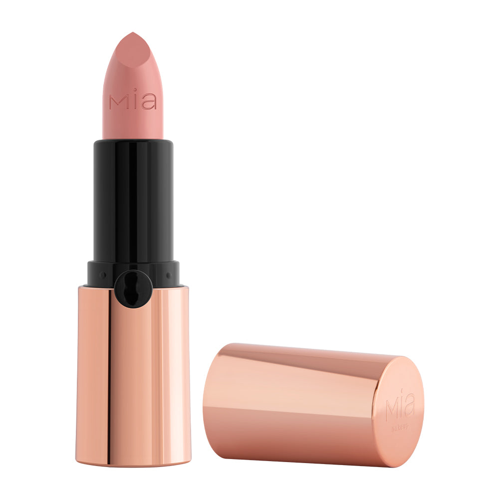 MIA COSMETICS Glam Flow Lipstick, Long lasting matte