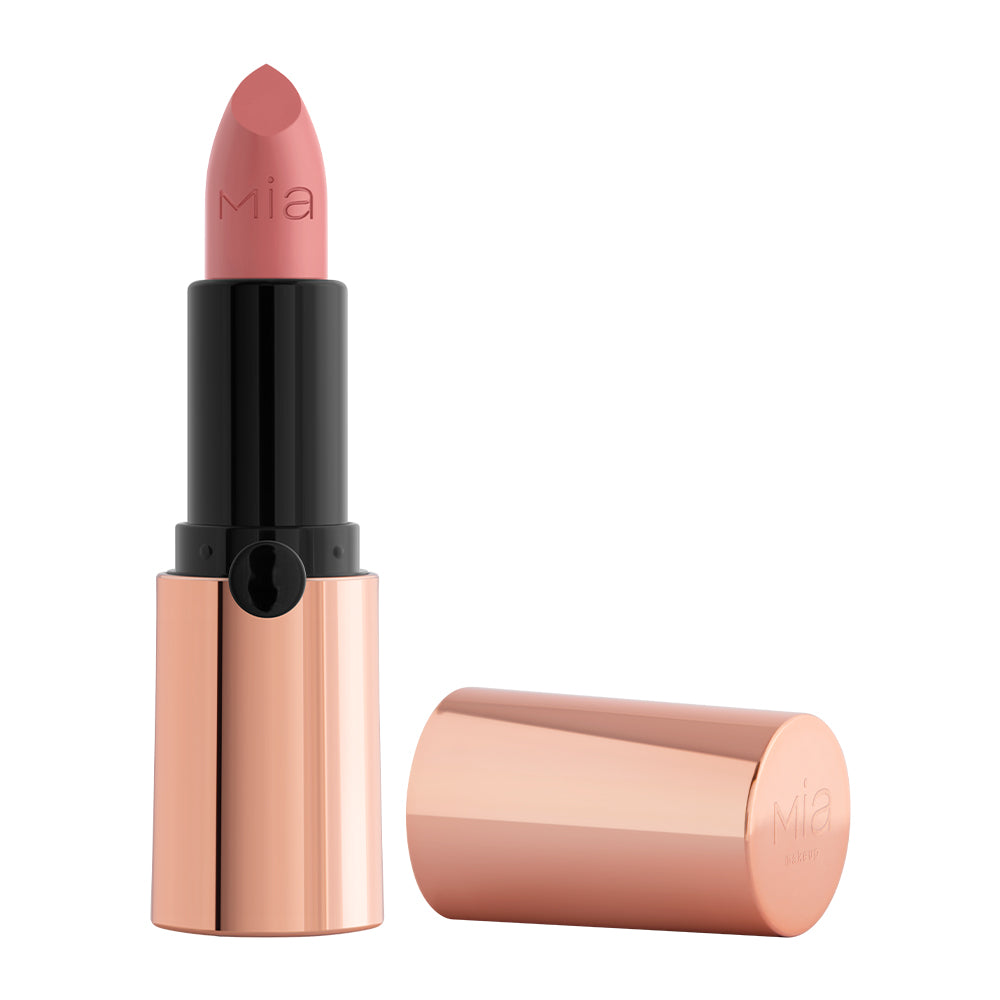 MIA COSMETICS Glam Flow Lipstick, Long lasting matte