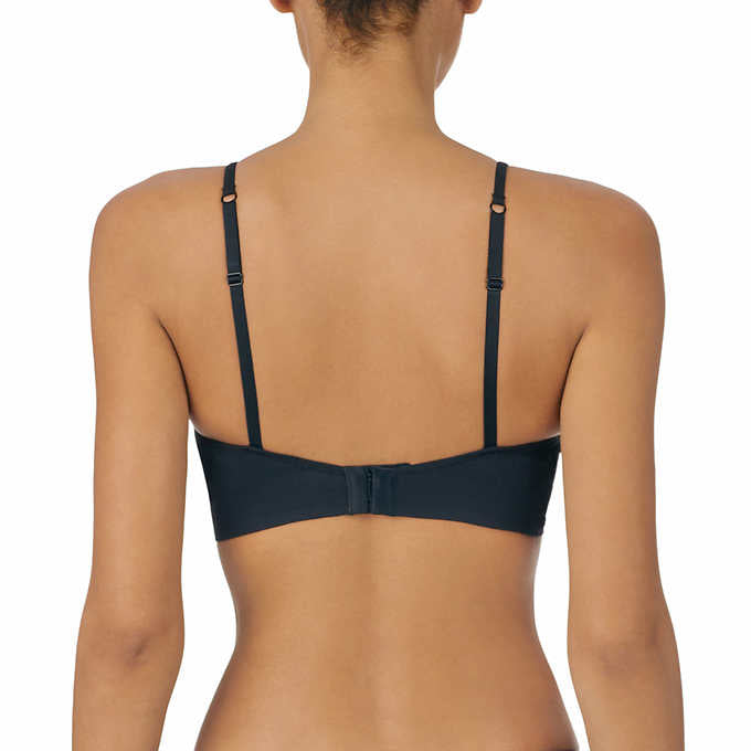 DKNY Ladies’ Seamless Bra, (2-pack)