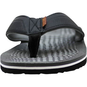 NORTY Men's Sandals for Outdoor & Indoor Flip Flop (11120)