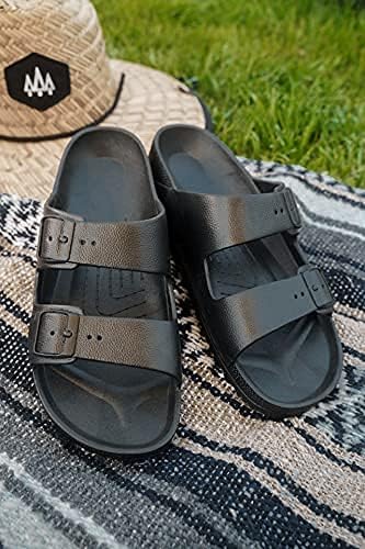 AdTec Women's Backyard Sandal Pink, Pink - (8906)