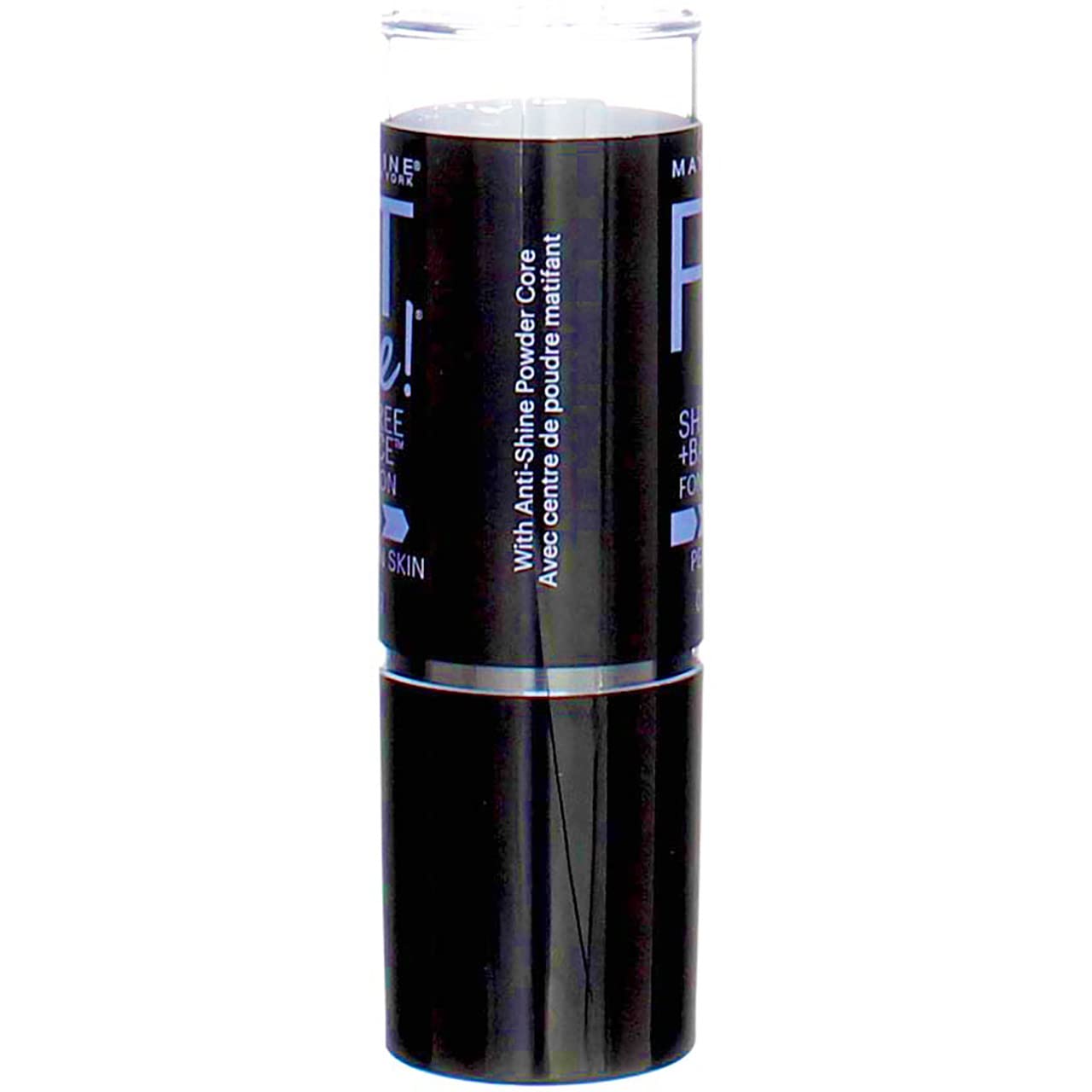 Maybelline Fit Me Shine Free Stick Foundation