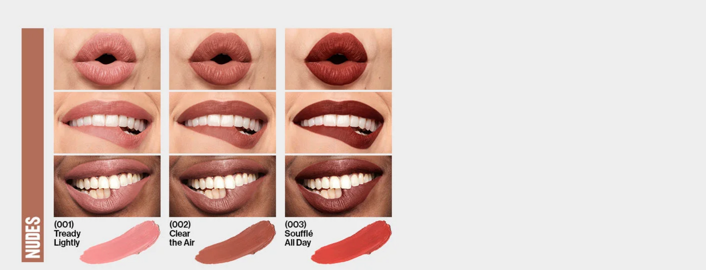 Revlon ColorStay Matte Lite Crayon - (012) On Cloud Wine