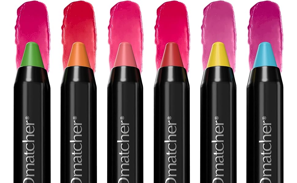 FRAN WILSON MOODmatcher Twist Stick