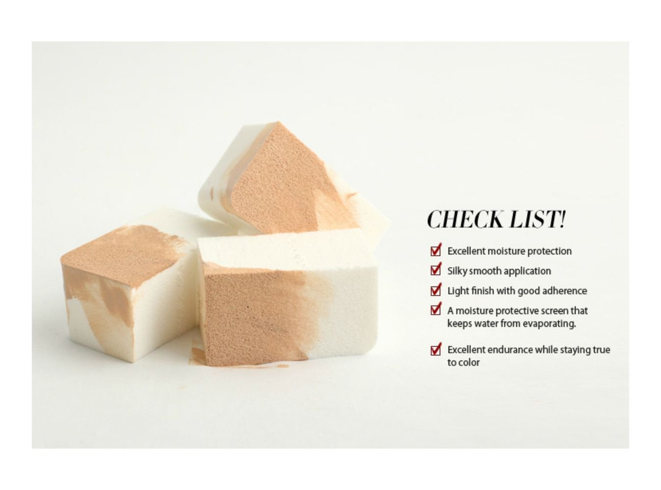 MustaeV - Skinny Tint Foundation - ADDROS.COM