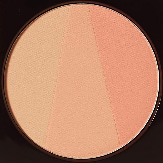 CAILYN O! Triple Blusher Palette