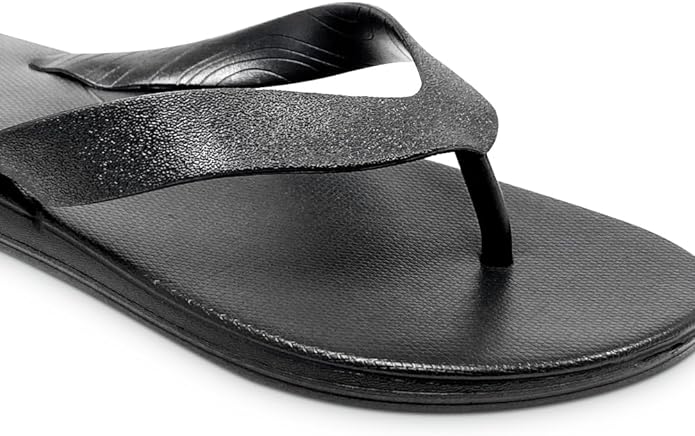 NORTY Men's Easy to Wear Casual EVA Flip Flop Sandal (22007A)