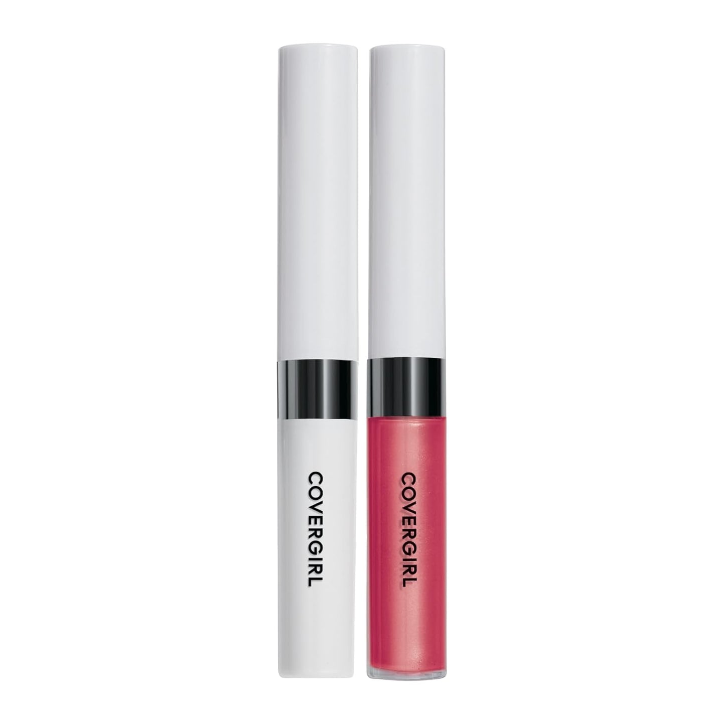 CoverGirl Outlast All-Day Lipcolor with Topcoat - (730) Radiant Red