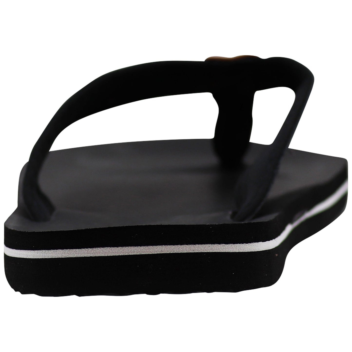 NORTY - Men's Flip Flop Sandal Black (11067)