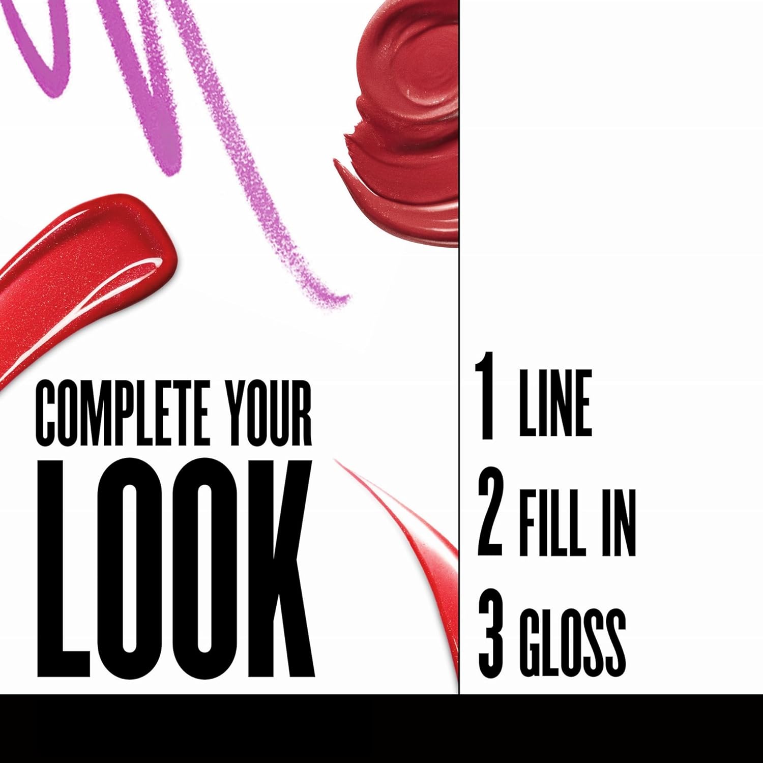 CoverGirl Outlast All-Day Lipcolor with Topcoat - (730) Radiant Red