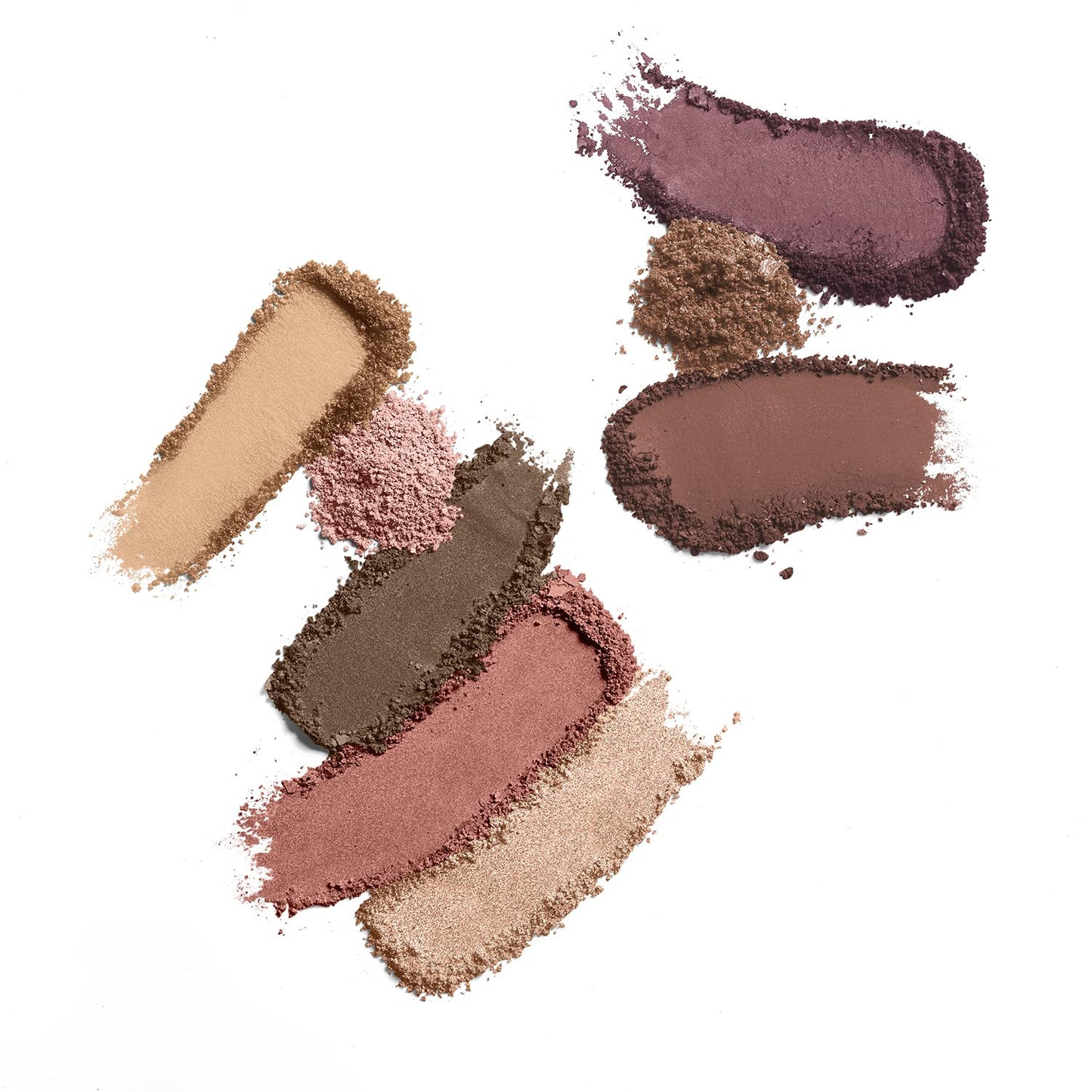 COVERGIRL TruNaked Eye Shadow Scented Palette