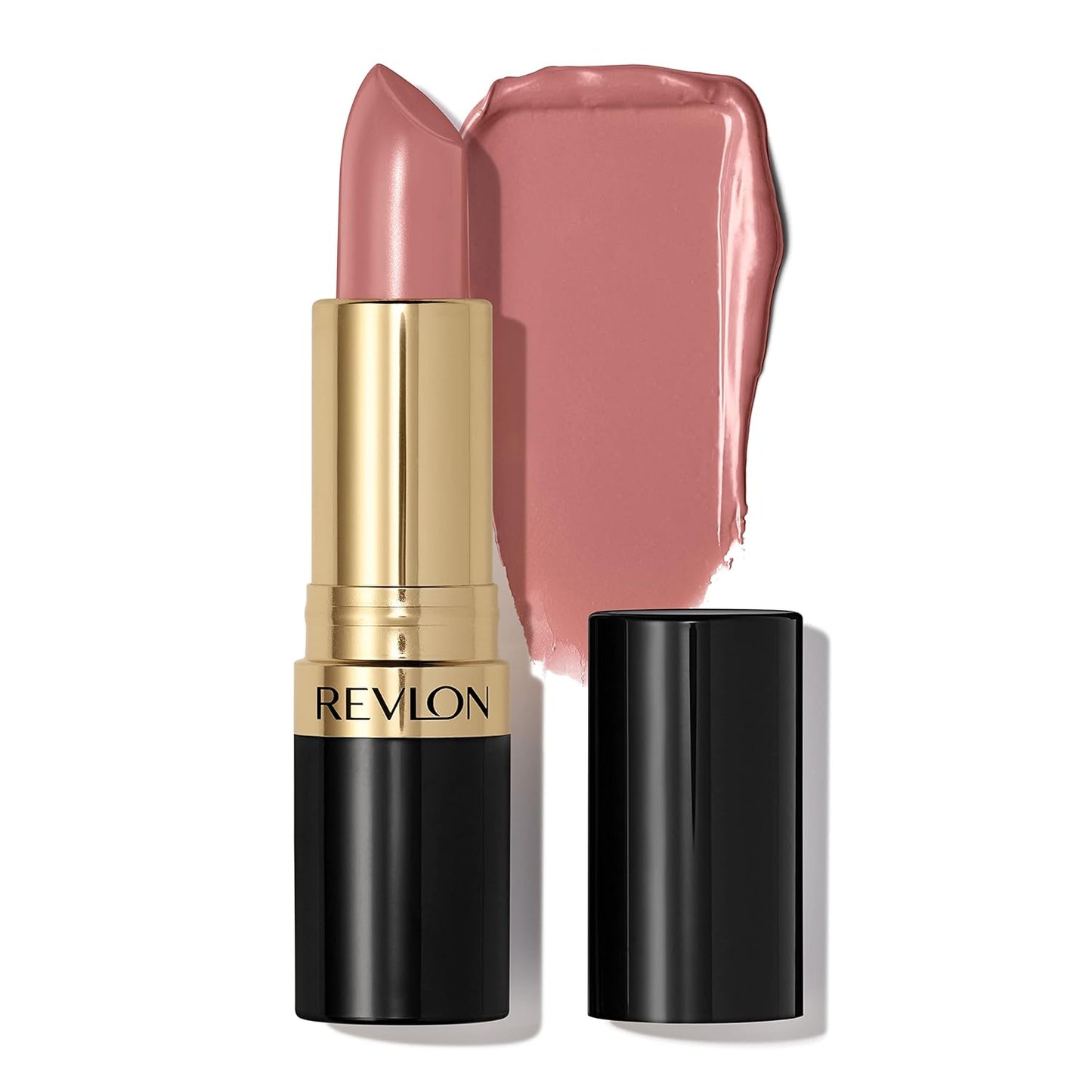 REVLON Super Lustrous Creme Lipstick - 672 Brazilian Tan