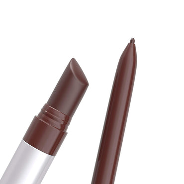 Neutrogena Nourishing EyeLiner with Smudger - (70) Plum Drop
