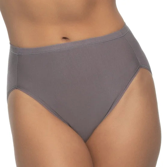 Felina Women's Hi-Cut, (6-pack)